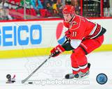 Jordan Staal 2012-13 Action Photo