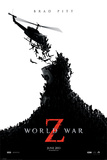 World War Z - Teaser Posters