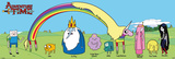Adventure Time - Characters Kuvia