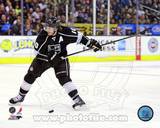 Mike Richards 2012-13 Action Photo