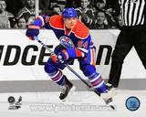 Nail Yakupov 2012-13 Spotlight Action Photo
