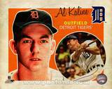 Al Kaline 2012 Studio Plus Photo