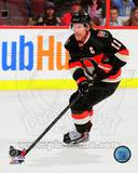 Daniel Alfredsson 2012-13 Action Photo