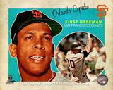 Orlando Cepeda 2013 Studio Plus Photo