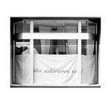 Schaufensterbummel - Wir dekorieren neu Limited Edition by Siegfried Wittenburg