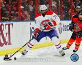 P.K. Subban 2012-13 Action Photo