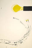 Dorian Gray, Hose Lamp (30) Edition limitée par Jim Dine