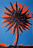 Centerbeam for the Smithonian (30) Særudgave af Otto Piene
