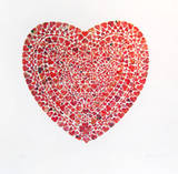 Amo (30) Limited Edition by Anthony Sutherland