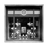 Schaufensterbummel - Licht 2 Limited Edition by Siegfried Wittenburg