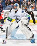 Roberto Luongo 2012-13 Action Photo