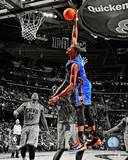 Kevin Durant 2012-13 Spotlight Action Photo