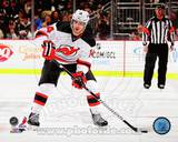 Adam Henrique 2012-13 Action Photo