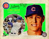 Anthony Rizzo 2013 Studio Plus Photo