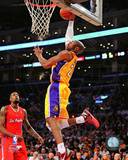 Kobe Bryant 2012-13 Action Photographie