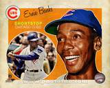 Ernie Banks 2013 Studio Plus Photo