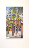 Barcelona, 2011 Edition limitée par Jutta Votteler