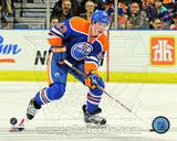 Ryan Nugent-Hopkins 2012-13 Action Photo