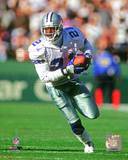 Deion Sanders 1997 Action Photo