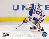 Ryan Nugent-Hopkins 2012-13 Action Photo