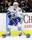 Alex Burrows 2012-13 Action Photo