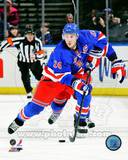 Ryan Callahan 2012-13 Action Photo