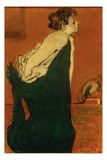 Marthe Mellot Premium Giclee Print by Edouard Vuillard