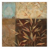 Autumn Texture 2 Giclee Print by Sandra Smith