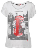 Juniors: One Direction - Take Me Home Album Shirts