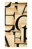 Hidden Peace Giclee Print by Tom Grijalva