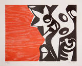 Untitled - b Limited Edition by Charlie Hewitt