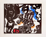 Untitled - a Edition limitée par Charlie Hewitt