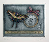 Neverness Limited Edition by Tighe O'Donoghue