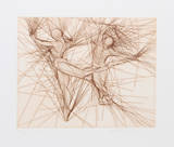 Pas de Deux Limited edition van Guillaume Azoulay