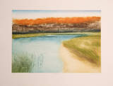 Salt Marsh Limited Edition by Harvey Kidder