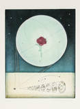 Untitled - Suite 1 5 Limited Edition by Tighe O'Donoghue