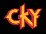 CKY Logo Prints
