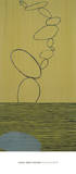 Third Journey 8 Print by Marilu Hartnett