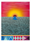 To Undream a Dream Giclée-Premiumdruck von Mark Warren Jacques