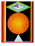 When One Door Opens Reproduction procédé giclée Premium par Mark Warren Jacques