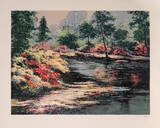 Fragrant Morning Limited Edition by Mark King