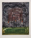 Atlantique Du Nord Limited Edition by Tighe O'Donoghue