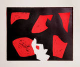 Untitled - c Limited Edition by Charlie Hewitt