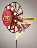 NCAA Iowa State Cyclones Yard Spinner Novelty