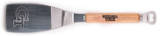 NCAA Georgia Tech Yellow Jackets Stainless Steel Large Spatula with Bottle Opener Novelty