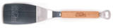 NCAA Mississippi Rebels Stainless Steel Large Spatula with Bottle Opener Novelty