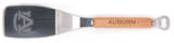 NCAA Auburn Tigers Stainless Steel Large Spatula with Bottle Opener Novelty