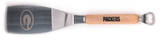 NFL Green Bay Packers Stainless Steel Large Spatula with Bottle Opener Novelty