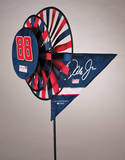 Nascar Dale Jr. 88 Yard Spinner Novelty