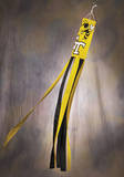 NCAA Georgia Tech Yellow Jackets Wind Sock Novelty